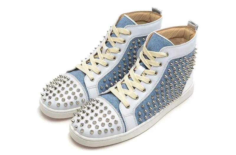 CHRISTIAN LOUBOUTIN - SNEAKER - https://treadfitpro.com/